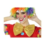 Noeud papillon jaune 27 cm_6150. Bienvenue chez DIAYTAR COTE D'IVOIRE - Où Chaque Objet a sa Propre Histoire. Découvrez notre sélection soigneusement choisie et choisissez des produits qui racontent le patrimoine sénégalais.