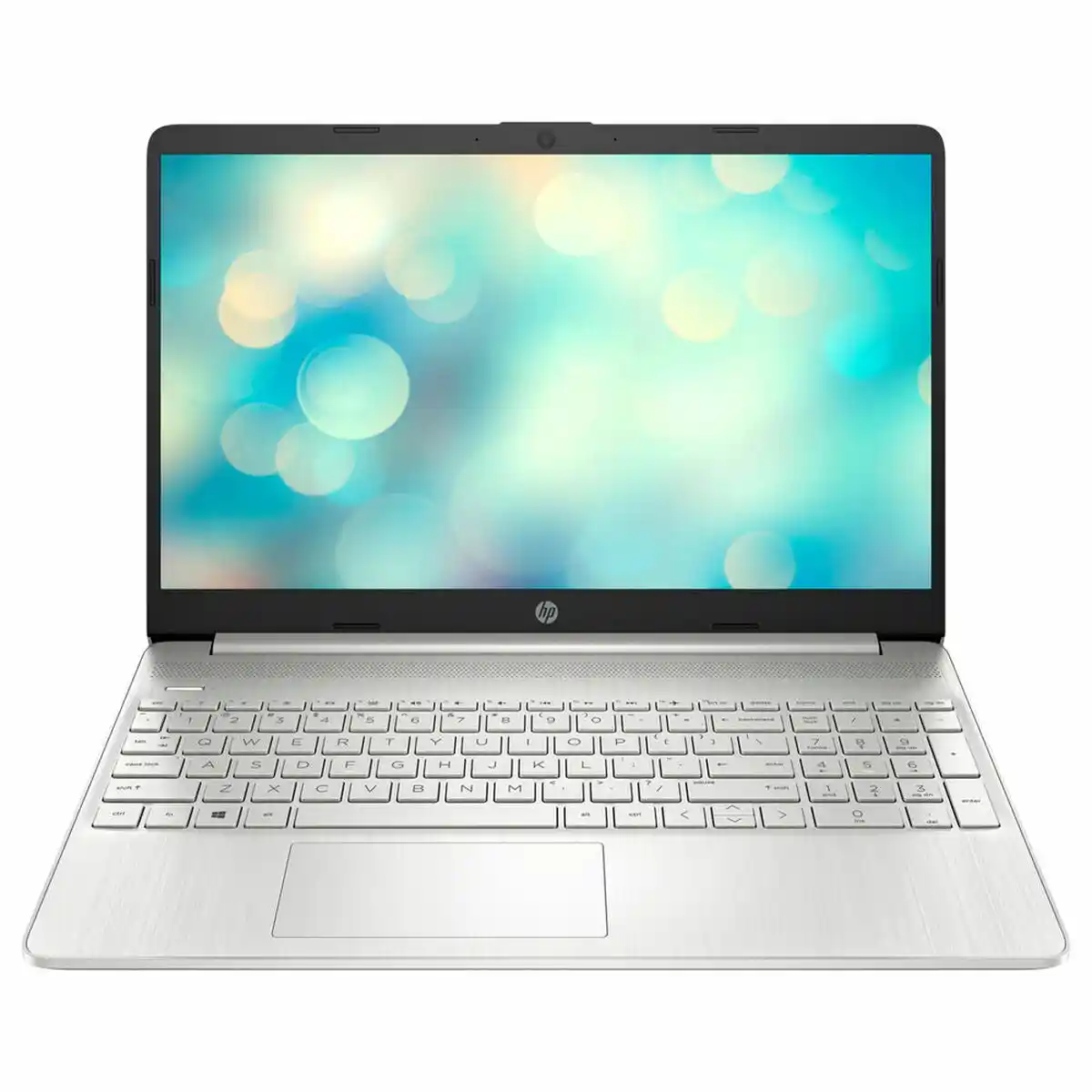 Ordinateur portable HP 5C1B1EA 15,6" Ryzen 3 5300U 8 Go DDR4 256 Go SSD. SUPERDISCOUNT FRANCE