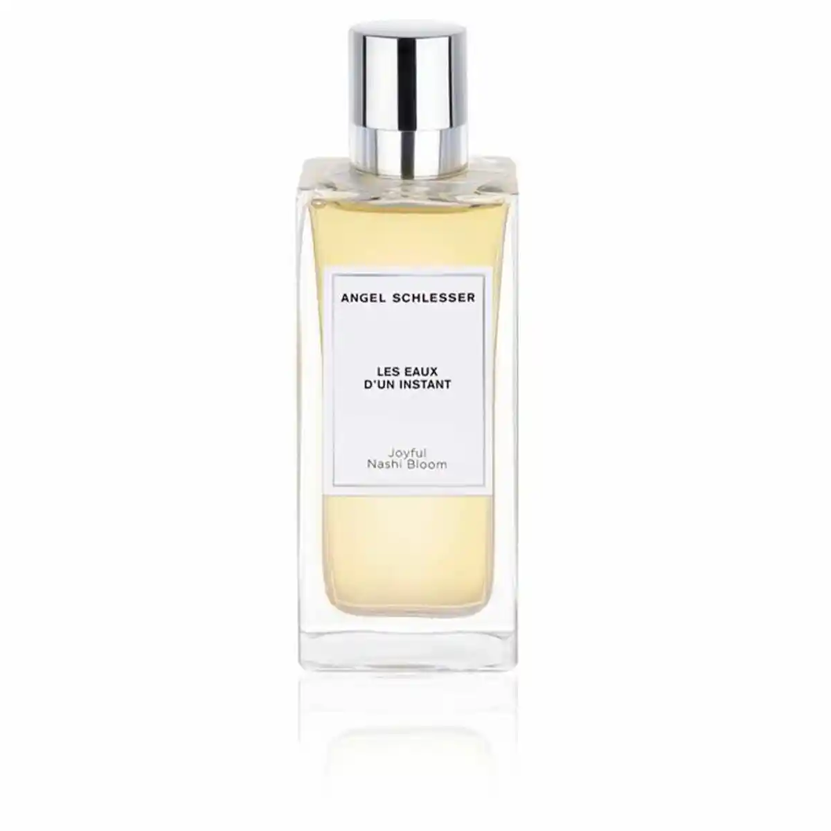 Parfum femme angel schlesser edt les eaux d un instant joyful nashi bloom 150 ml_7663. Bienvenue chez DIAYTAR COTE D'IVOIRE - Où Choisir Rime avec Découvrir. Plongez dans notre catalogue et trouvez des produits qui révèlent la diversité et la richesse culturelle du Côte d'Ivoire.
