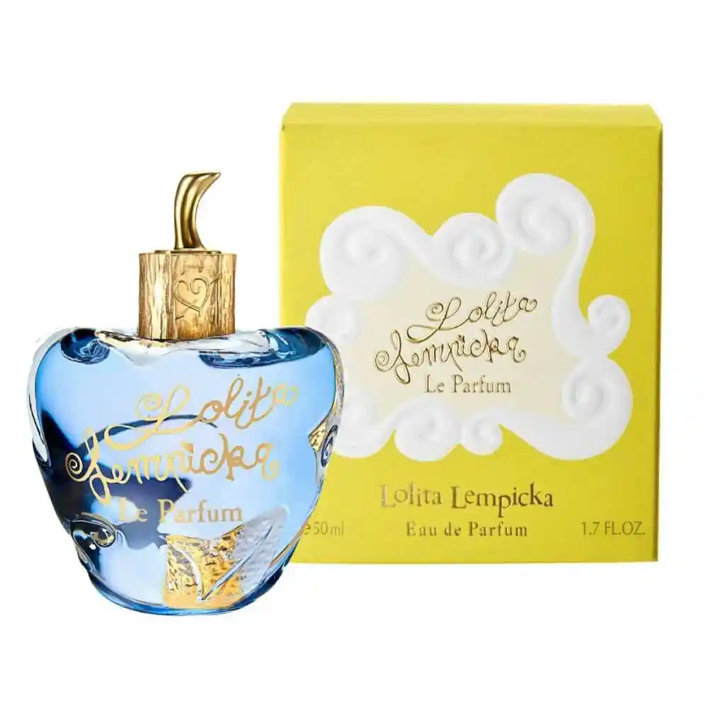 Parfum femme lolita lempicka le parfum edp 50 ml _9779. DIAYTAR COTE D'IVOIRE - L'Art du Shopping Sublime. Naviguez à travers notre catalogue et choisissez parmi des produits qui ajoutent une touche raffinée à votre vie quotidienne.