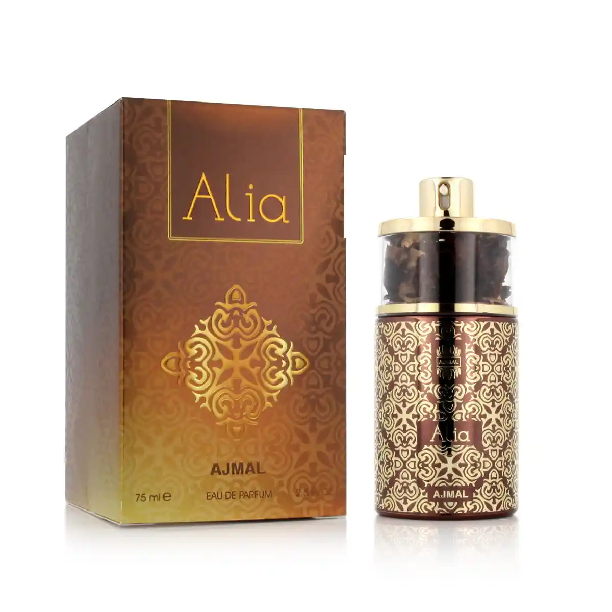 Parfum homme ajmal edp 75 ml alia_6565. DIAYTAR COTE D'IVOIRE - L'Art de Vivre le Shopping en Ligne. Découvrez notre plateforme intuitive et trouvez des produits qui vous inspirent et vous enchantent, à chaque clic.