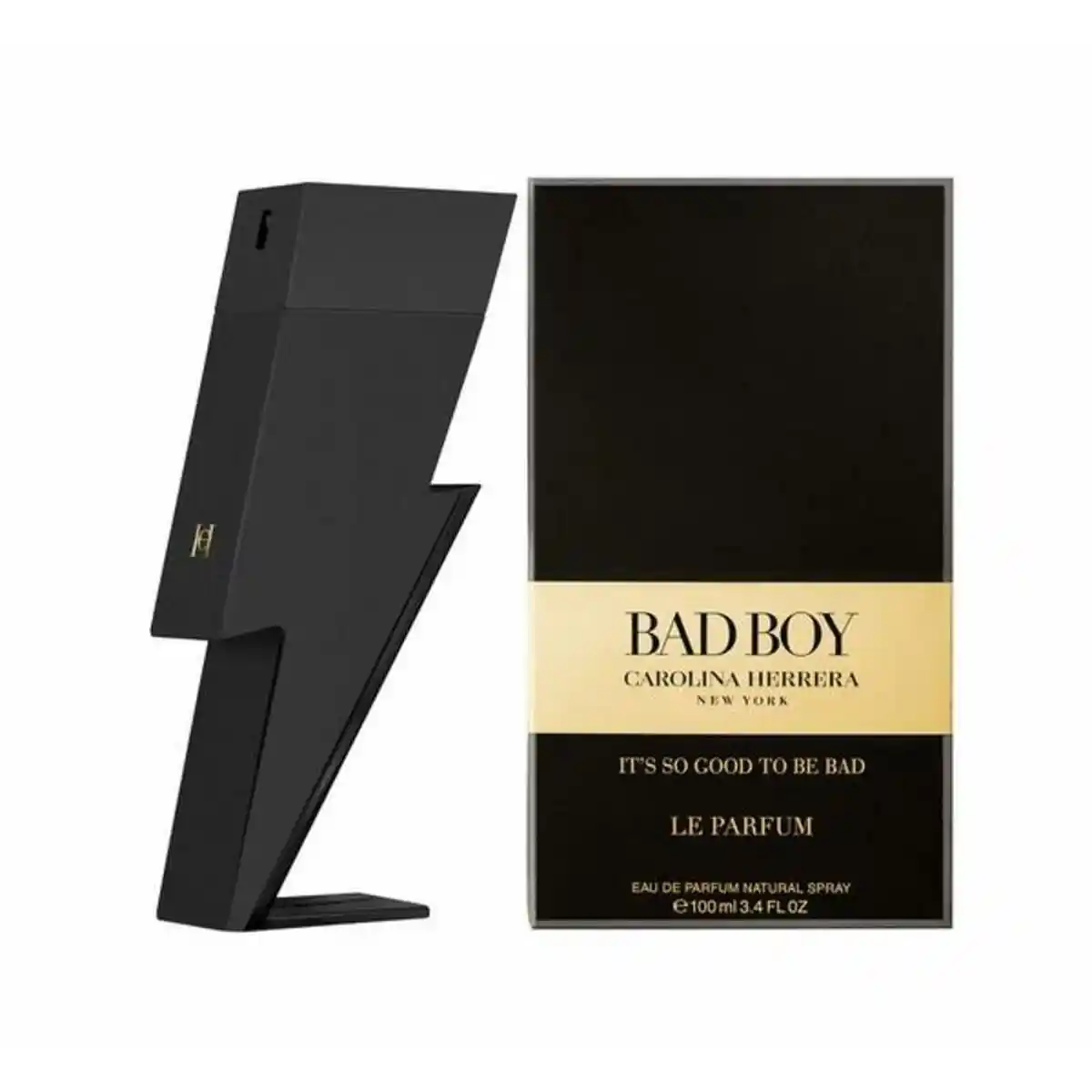 Parfum homme carolina herrera bad boy 50 ml edp_7287. Bienvenue chez DIAYTAR COTE D'IVOIRE - Où le Shopping Devient un Voyage. Explorez notre plateforme pour dénicher des produits uniques, racontant l'histoire et l'âme du Côte d'Ivoire.