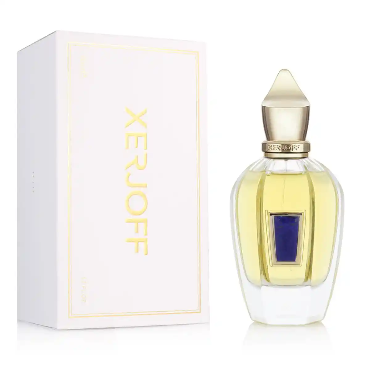 Parfum unisexe xerjoff xj 17 17 xxy 50 ml _6445. Entrez dans l'Univers de DIAYTAR COTE D'IVOIRE - Où Choisir est un Voyage. Explorez notre gamme diversifiée et trouvez des articles qui répondent à tous vos besoins et envies.