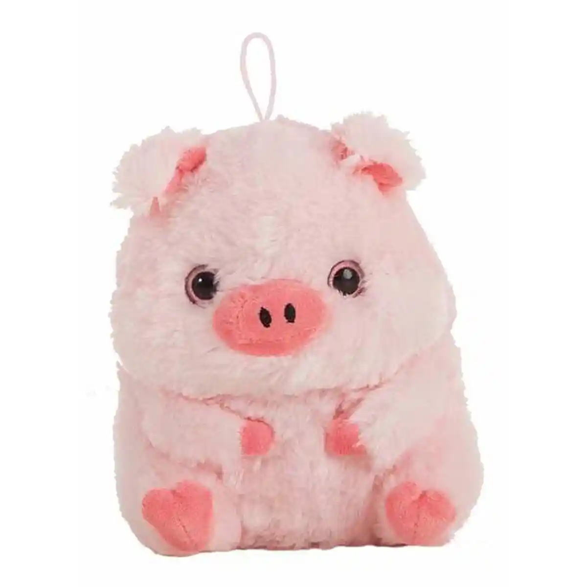 Peluche Boli Cochon 20cm. SUPERDISCOUNT FRANCE