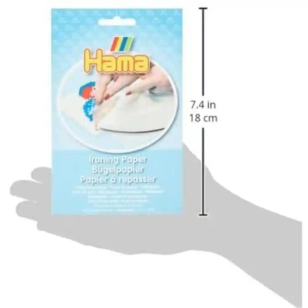 Perles Hama 10224 (Reconditionné B). SUPERDISCOUNT FRANCE