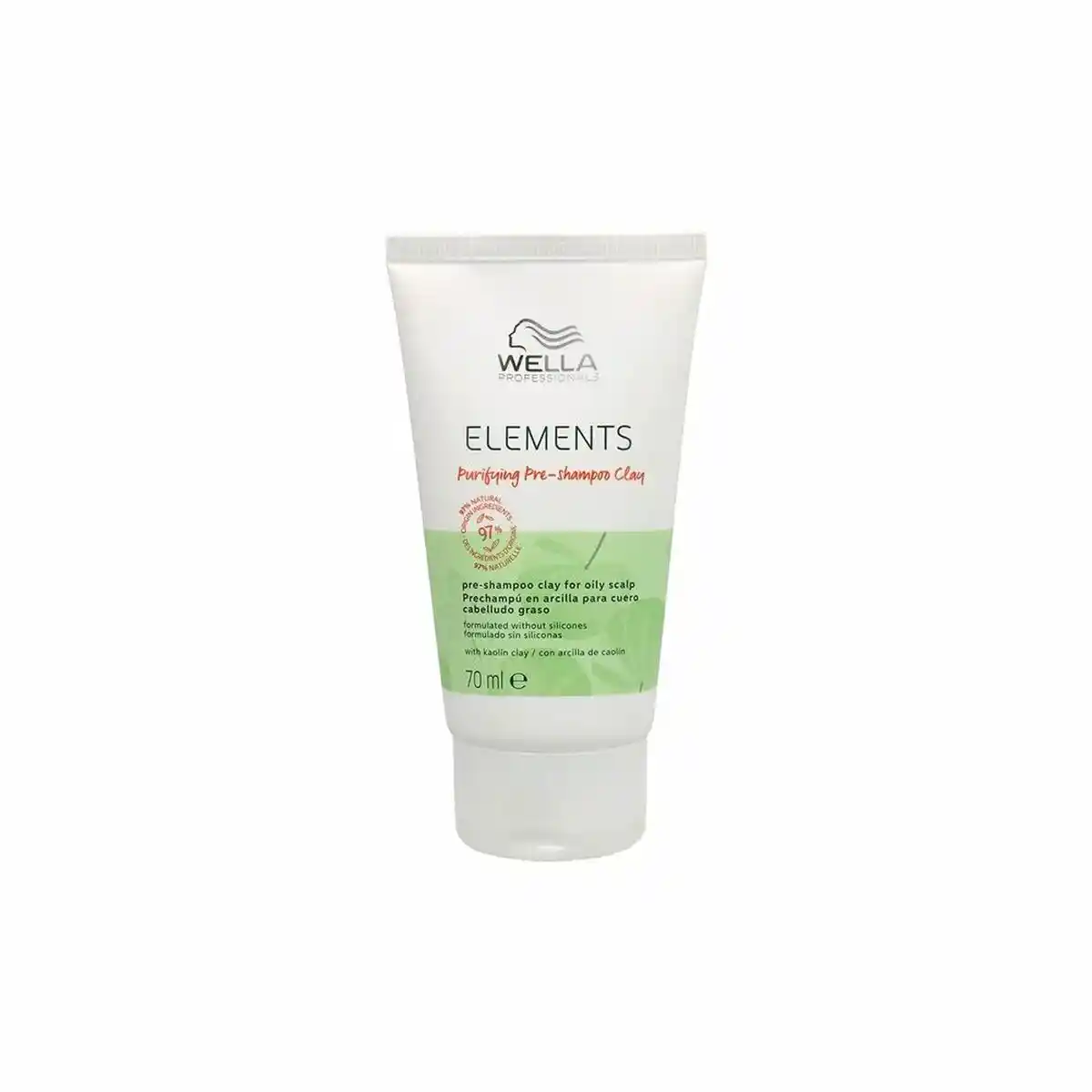 Pre shampoing wella elements apaisant 70 ml _9400. DIAYTAR COTE D'IVOIRE - Là où Choisir est une Affirmation de Style. Naviguez à travers notre boutique en ligne et choisissez des produits qui vous distinguent et vous valorisent.