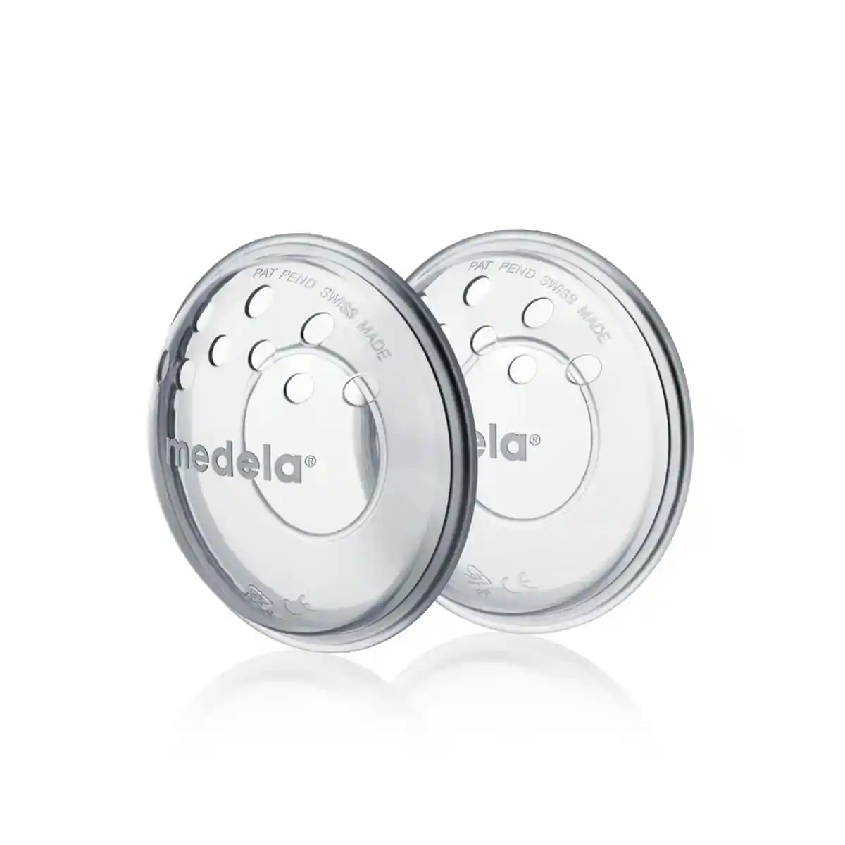 Protège-tétons Medela (Reconditionné A). SUPERDISCOUNT FRANCE