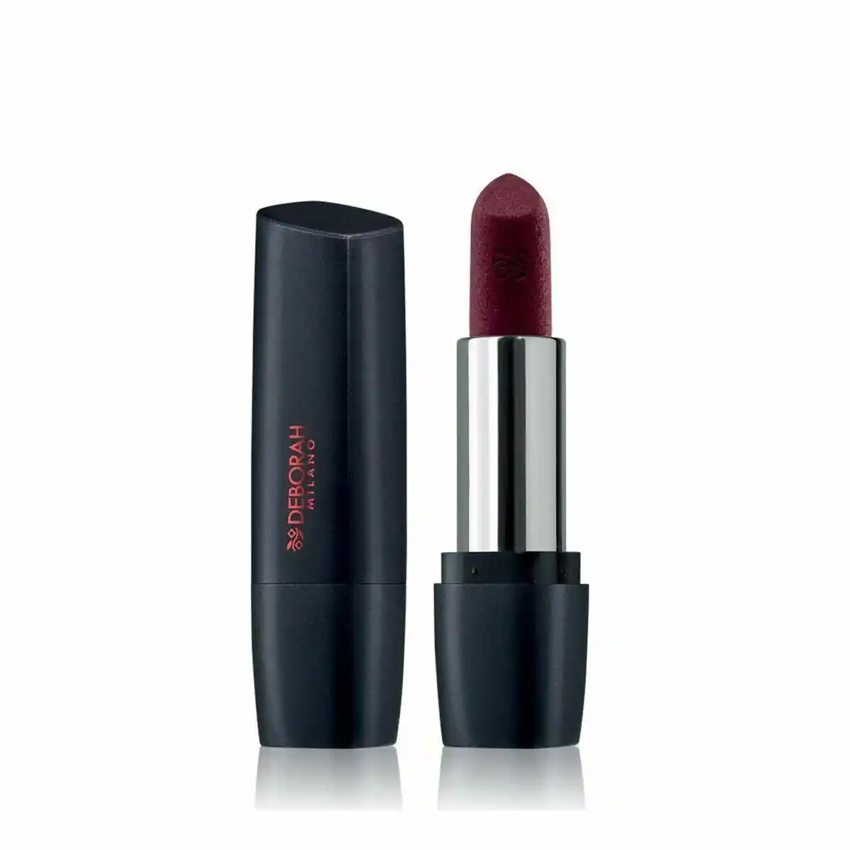 Rouge a levres deborah 009979 no 35_5389. DIAYTAR COTE D'IVOIRE - Votre Passage vers la Découverte. Explorez notre boutique en ligne pour trouver des trésors qui vous attendent, du traditionnel à l'avant-garde.