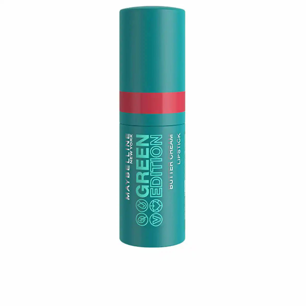 Rouge a levres hydratant maybelline green edition 008 floral 10 g _9885. DIAYTAR COTE D'IVOIRE - L'Art de Vivre avec Authenticité. Explorez notre gamme de produits artisanaux et découvrez des articles qui apportent une touche unique à votre vie.
