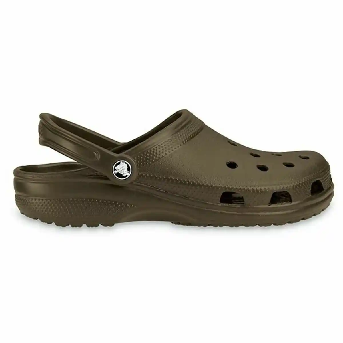 Sabots Crocs Classic Marron. SUPERDISCOUNT FRANCE
