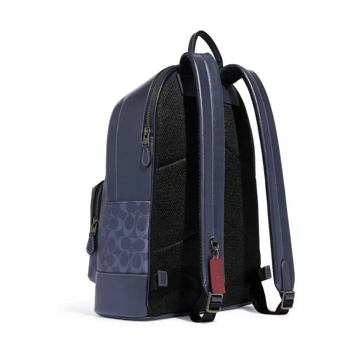 Sac a dos decontracte coach cb909 qboiz 42 x 32 x 15 cm bleu_9834. Bienvenue chez DIAYTAR COTE D'IVOIRE - Où le Shopping Devient un Voyage. Explorez notre plateforme pour dénicher des produits uniques, racontant l'histoire et l'âme du Côte d'Ivoire.