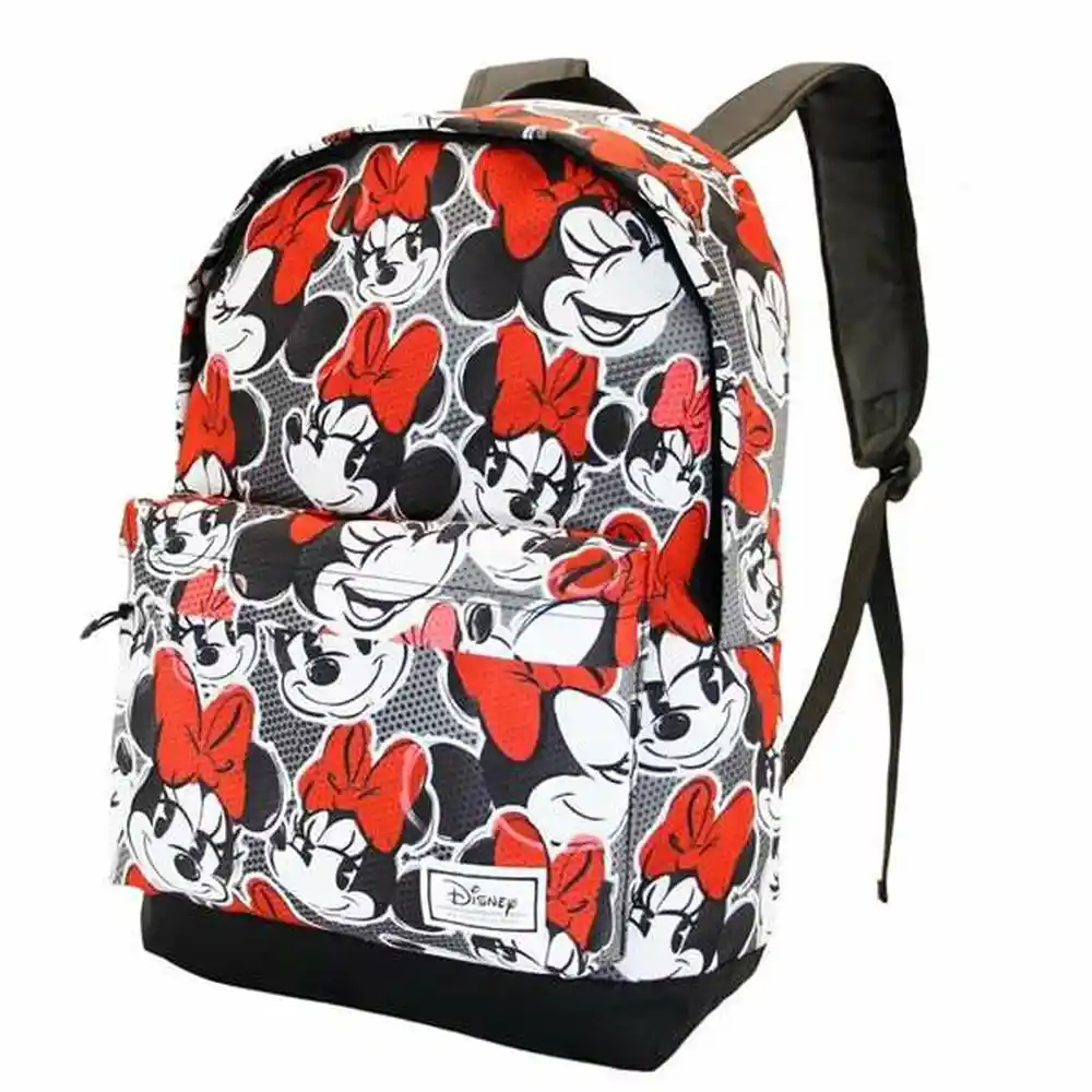 Sac enfant Karactermania Minnie Hs Fan Lashes. SUPERDISCOUNT FRANCE