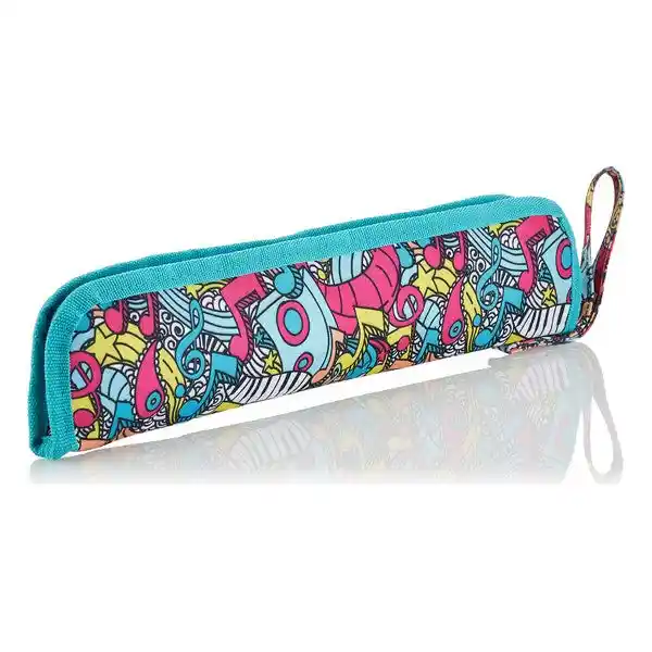 Sac flûte à bec Safta. SUPERDISCOUNT FRANCE