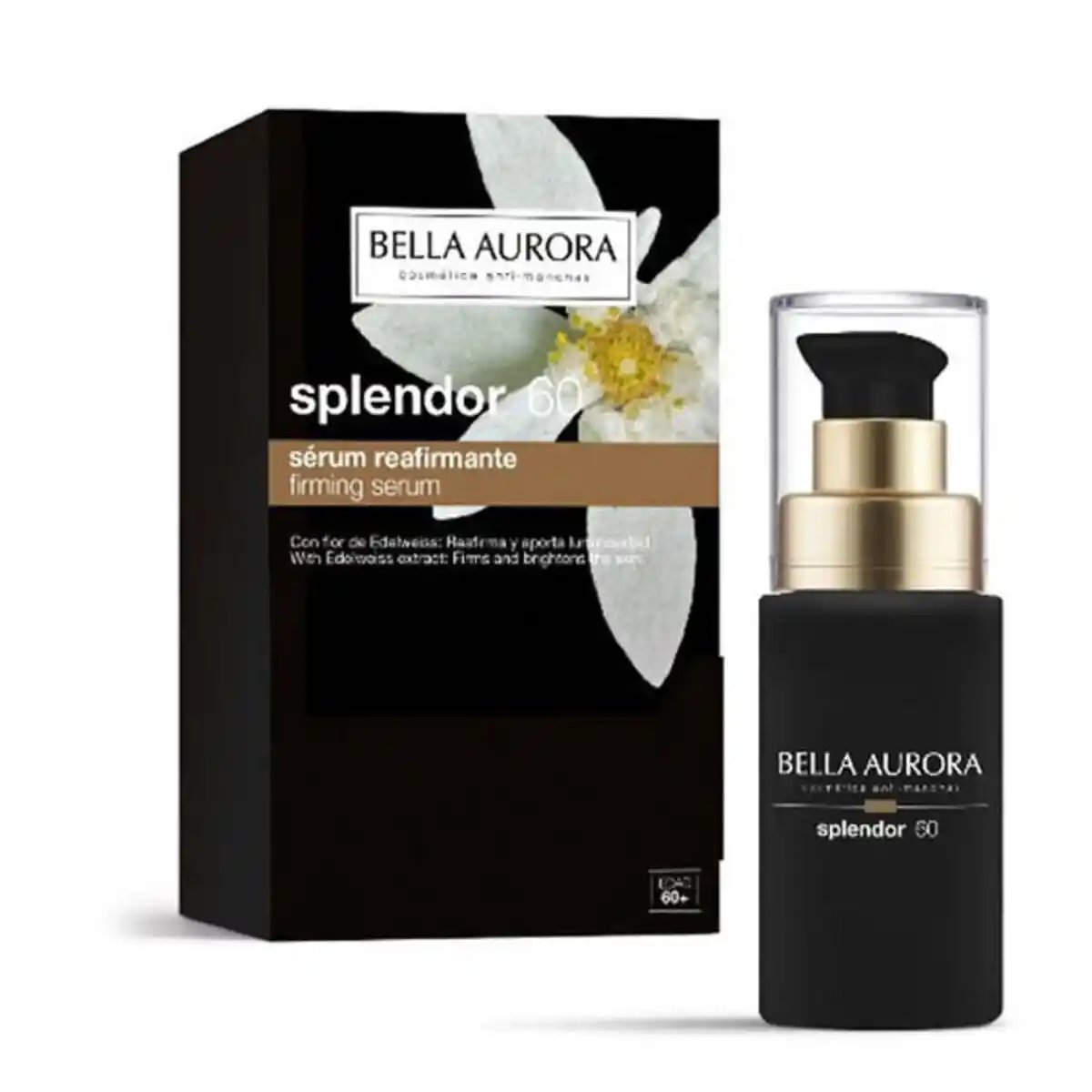 Serum raffermissant splendor 60 bella aurora 30 ml _3733. DIAYTAR COTE D'IVOIRE - L'Art de Vivre l'Excellence au Quotidien. Explorez notre gamme et choisissez des produits qui ajoutent une note de prestige à votre vie.