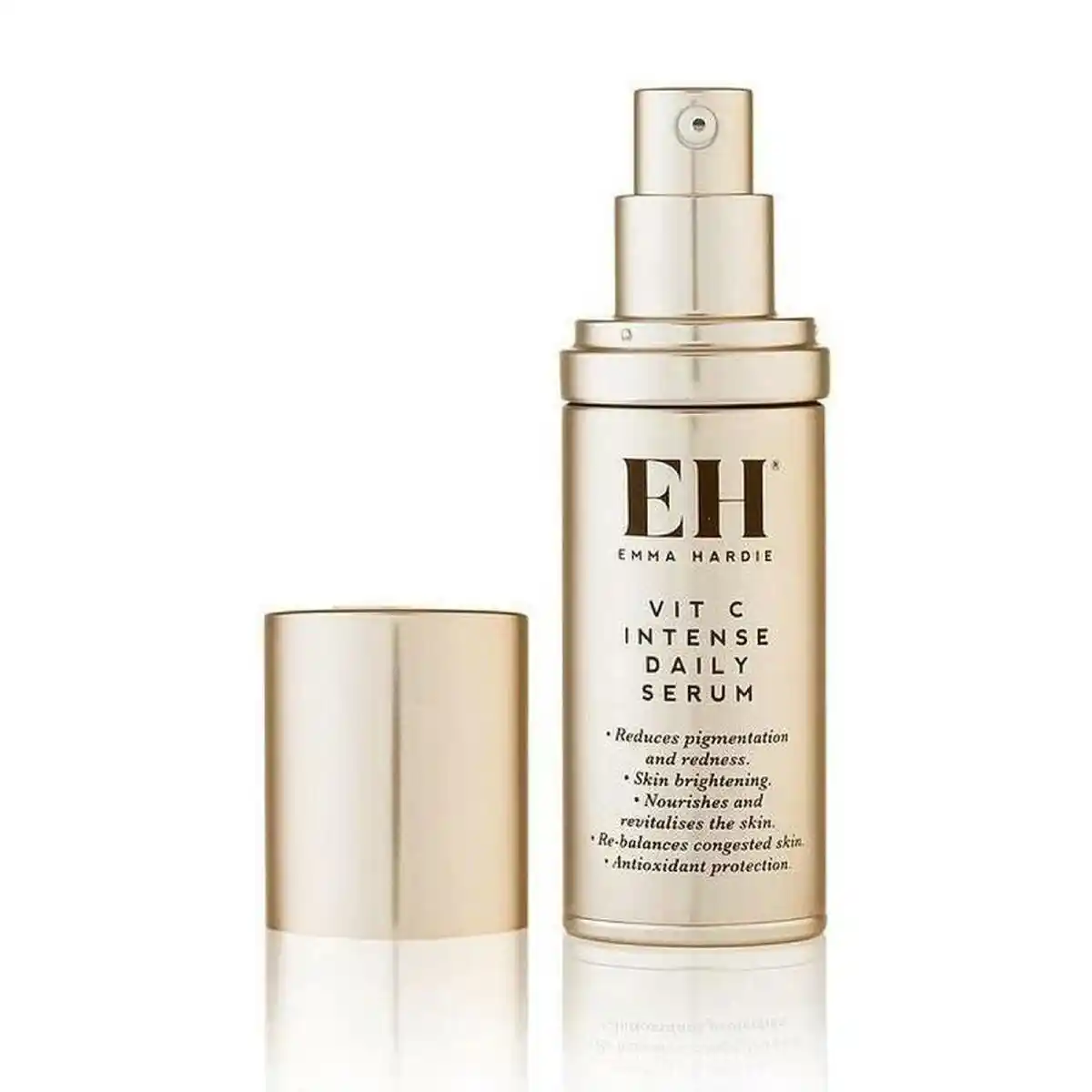 Serum visage emma hardie vitamine c 30 ml _1372. Entrez dans le Monde Éclectique de DIAYTAR COTE D'IVOIRE. Explorez nos catégories et dénichez des trésors qui reflètent la richesse et l'authenticité du Côte d'Ivoire.