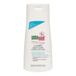 Shampooing antipelliculaire sebamed 400 ml _3716. DIAYTAR COTE D'IVOIRE - Où Chaque Sélection est une Victoire. Découvrez notre boutique en ligne et trouvez des articles qui vous rendent la vie plus belle, un choix à la fois.