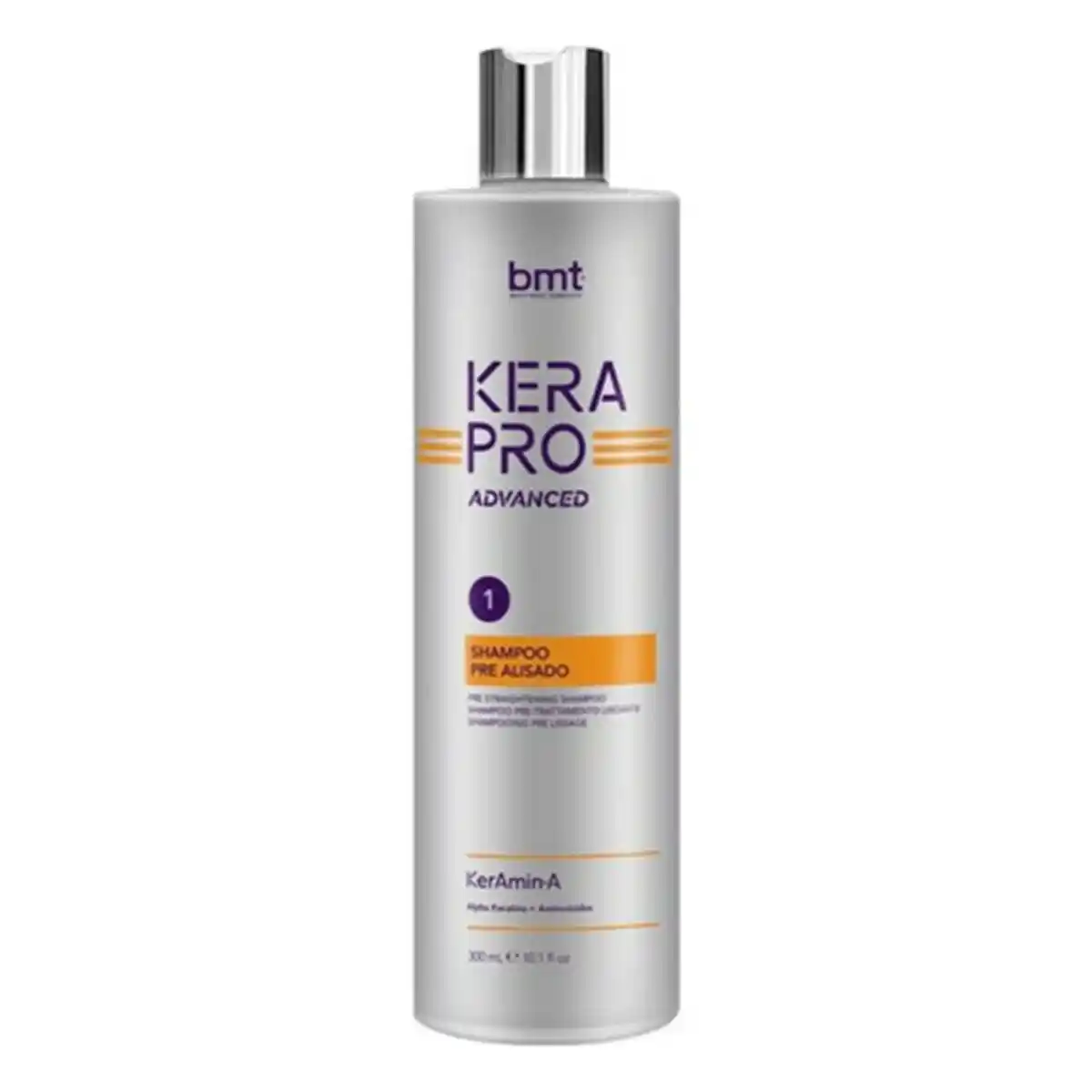 Shampooing lissant advanced bmt kerapro 300 ml _1913. Bienvenue chez DIAYTAR COTE D'IVOIRE - Votre Plateforme Shopping pour Tous. Découvrez un large éventail de produits qui célèbrent la diversité et la beauté du Côte d'Ivoire.