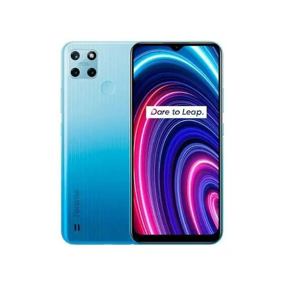 Smartphone Realme C25Y. SUPERDISCOUNT FRANCE