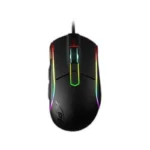 Souris Gaming XPG PRIMER 12000 ppp LED RGB Noir. SUPERDISCOUNT FRANCE