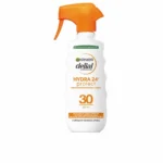 Spray solaire corps garnier hydra 24 protect spf 30 270 ml _2211. Bienvenue sur DIAYTAR COTE D'IVOIRE - Votre Galerie Shopping Personnalisée. Découvrez un monde de produits diversifiés qui expriment votre style unique et votre passion pour la qualité.