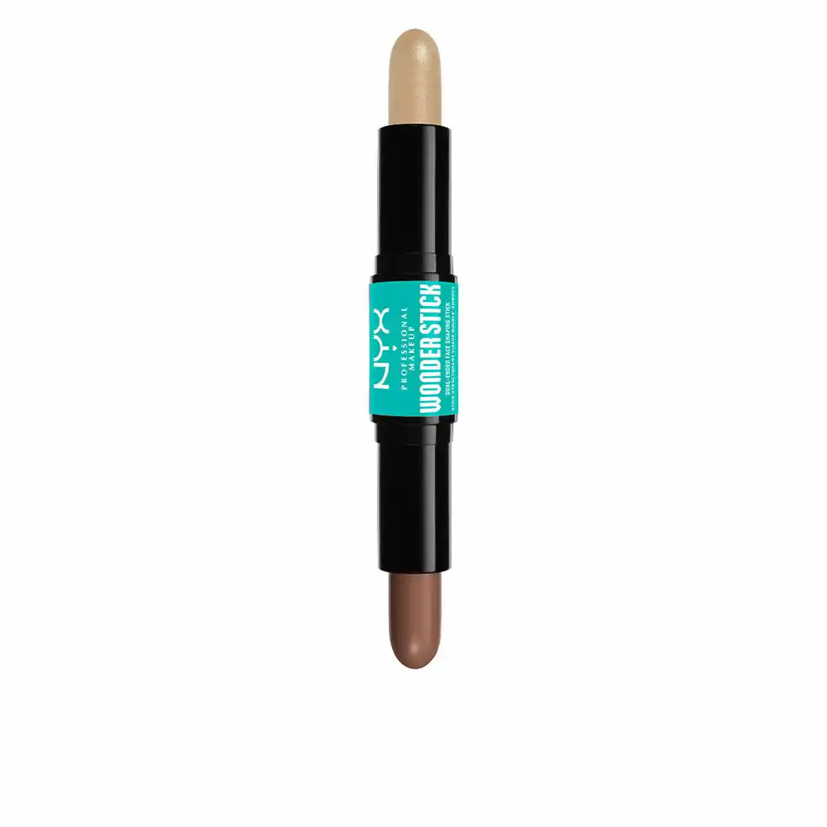 Surligneur nyx wonder stick 02 universal light double action 8 g_5523. DIAYTAR COTE D'IVOIRE - L'Écrin de Vos Désirs Shopping. Parcourez notre boutique en ligne et explorez des produits minutieusement choisis pour répondre à vos envies les plus exigeantes.