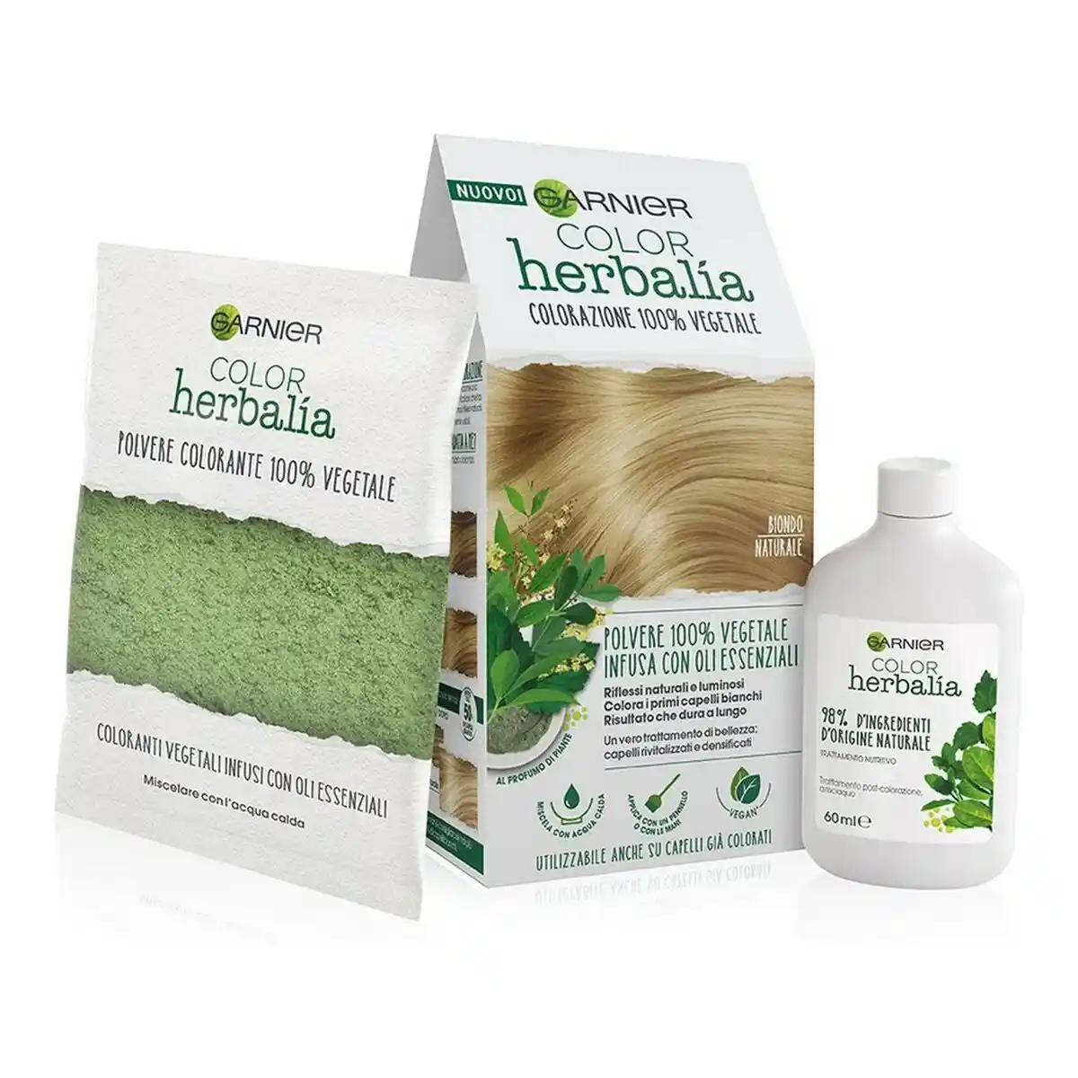 Teinture permanente garnier blonde_2438. Bienvenue chez DIAYTAR COTE D'IVOIRE - Où Chaque Achat est un Geste d'Amour. Découvrez notre sélection minutieuse et choisissez des articles qui témoignent de votre passion.