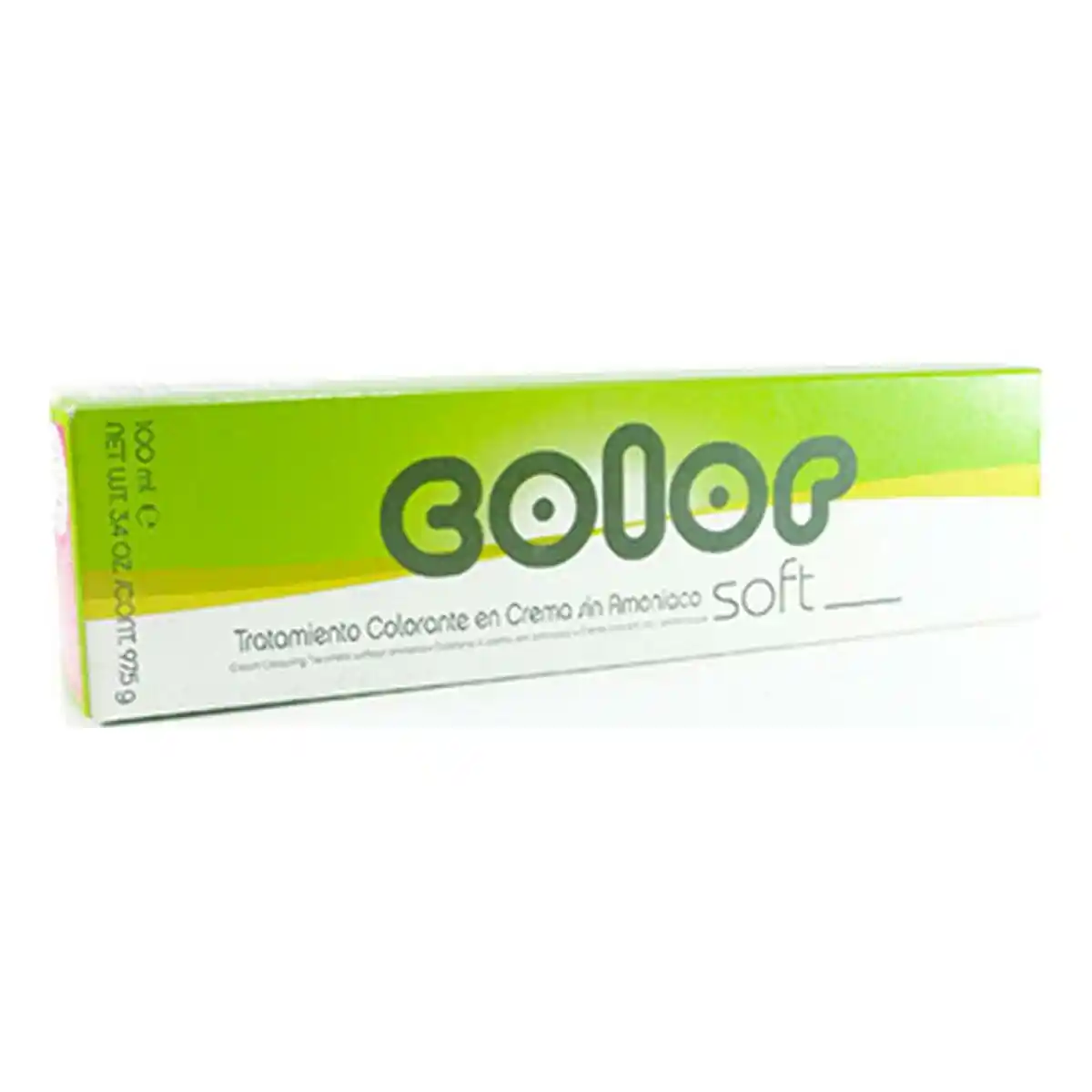 Teinture permanente soft salerm 9 100 ml _8269. DIAYTAR COTE D'IVOIRE - Là où la Découverte est au Rendez-vous. Plongez dans notre catalogue et trouvez des articles qui éveilleront votre curiosité et élargiront vos horizons.