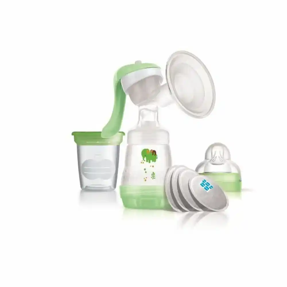 Tire-lait MAM. SUPERDISCOUNT FRANCE