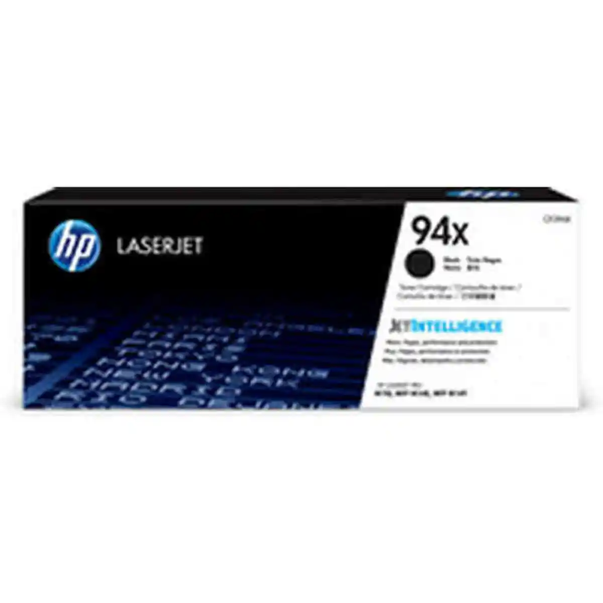 Toner d'origine HP T94X Noir. SUPERDISCOUNT FRANCE