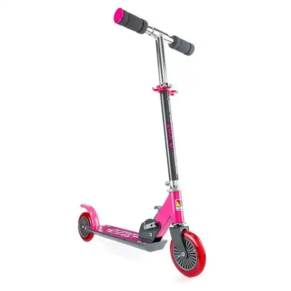 Trottinette Moltó Pliable Rose (73 x 10 x 67 cm). SUPERDISCOUNT FRANCE