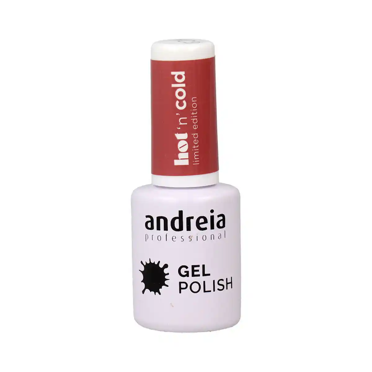 Vernis a ongles andreia hot n cold no 3 10 5 ml_5060. DIAYTAR COTE D'IVOIRE - Votre Destination Shopping Exquise. Explorez notre boutique en ligne et découvrez des trésors qui ajoutent une touche de sophistication à votre style et à votre espace.