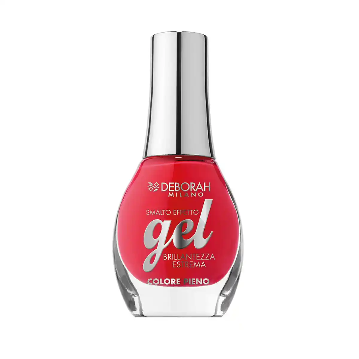 Vernis a ongles deborah gel effect no 190 heliconia 8 5 ml_4723. DIAYTAR COTE D'IVOIRE - Où la Qualité et la Diversité Fusionnent. Explorez notre boutique en ligne pour découvrir une gamme variée de produits qui incarnent l'excellence et l'authenticité.