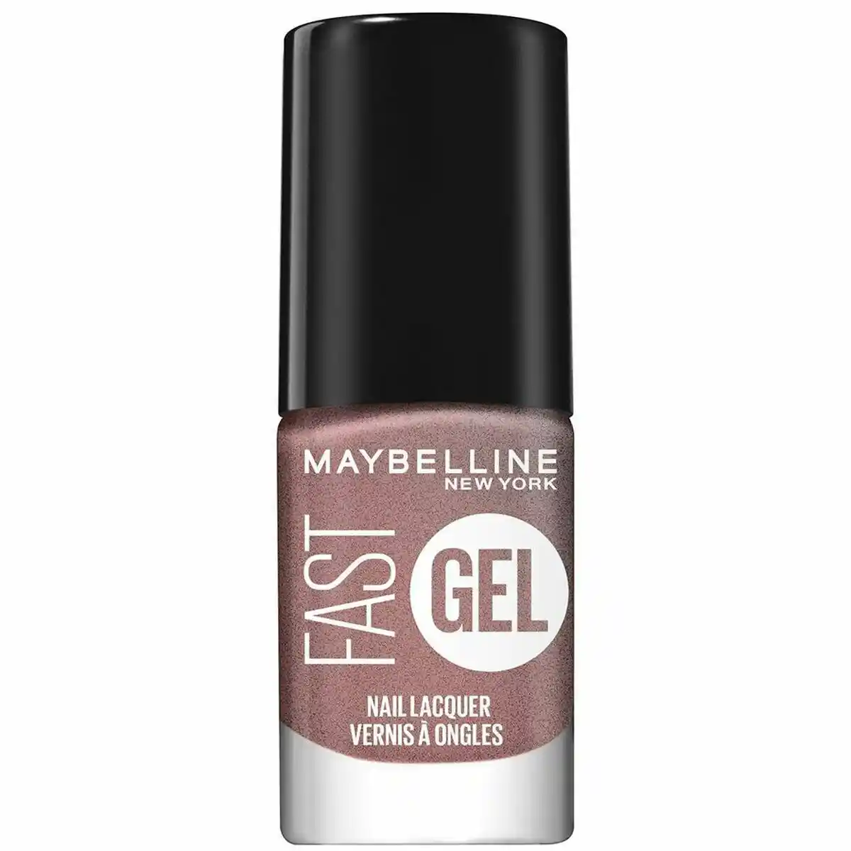 Vernis a ongles maybelline fast 03 nude flush gel 7 ml _1973. DIAYTAR COTE D'IVOIRE - Votre Passage vers la Découverte. Explorez notre boutique en ligne pour trouver des trésors qui vous attendent, du traditionnel à l'avant-garde.