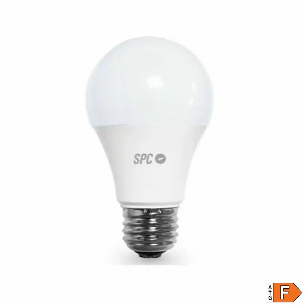 Ampoule intelligente spc aura 1050 wifi led 10 w 75 w 1050 lm_9744. Bienvenue sur DIAYTAR COTE D'IVOIRE - Où le Shopping est une Affaire Personnelle. Découvrez notre sélection et choisissez des produits qui reflètent votre unicité et votre individualité.