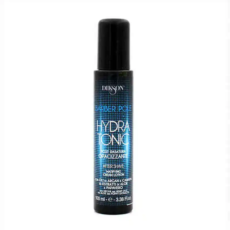 Apres rasage barber pole hydra tonic dikson muster 100 ml _1042. DIAYTAR COTE D'IVOIRE - Là où Chaque Produit Évoque une Émotion. Parcourez notre catalogue et choisissez des articles qui vous touchent et qui enrichissent votre expérience.
