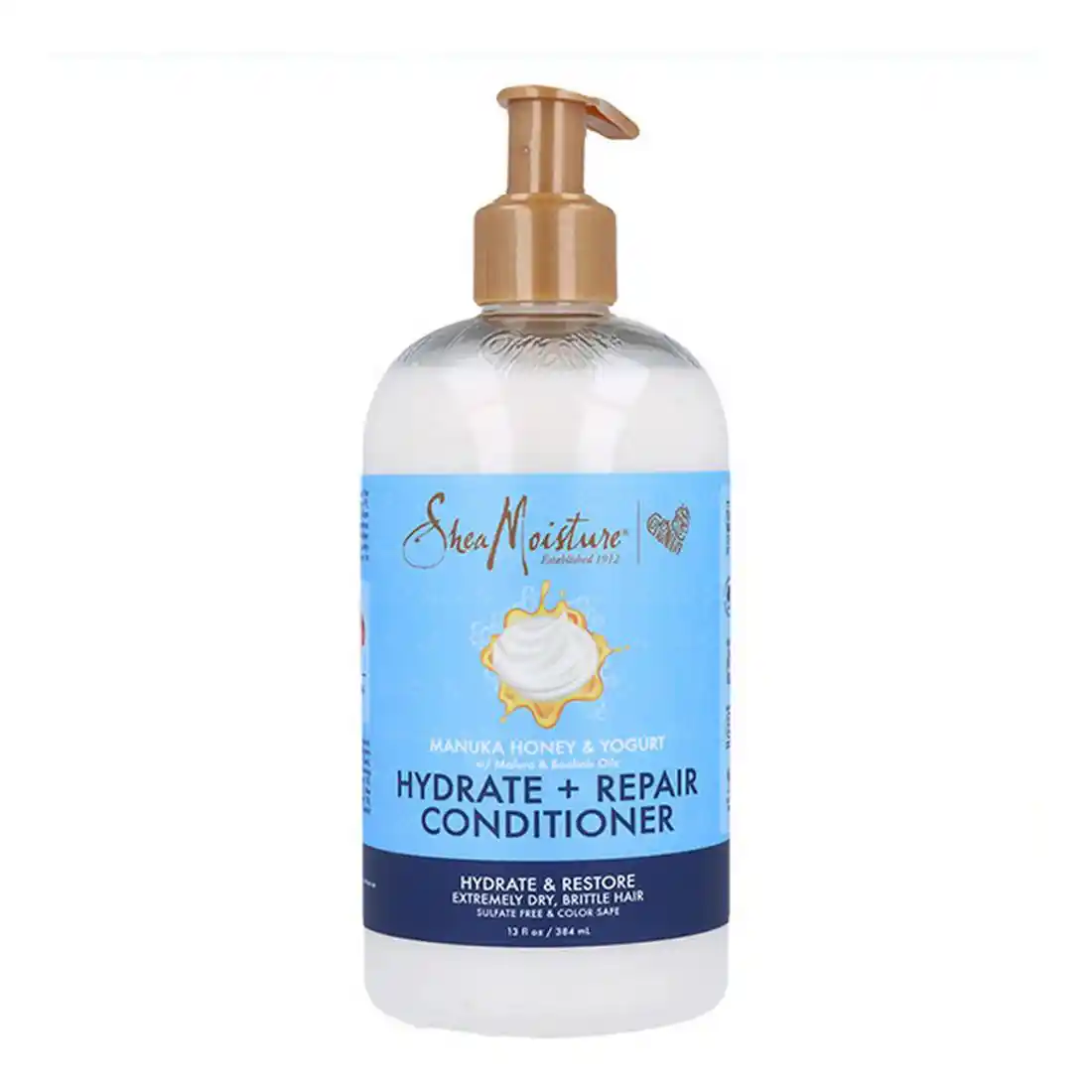 Apres shampooing manuka honey yogurt shea moisture moisture manuka 384 ml _5646. Entrez dans l'Univers de DIAYTAR COTE D'IVOIRE - Où Choisir est un Voyage. Explorez notre gamme diversifiée et trouvez des articles qui répondent à tous vos besoins et envies.