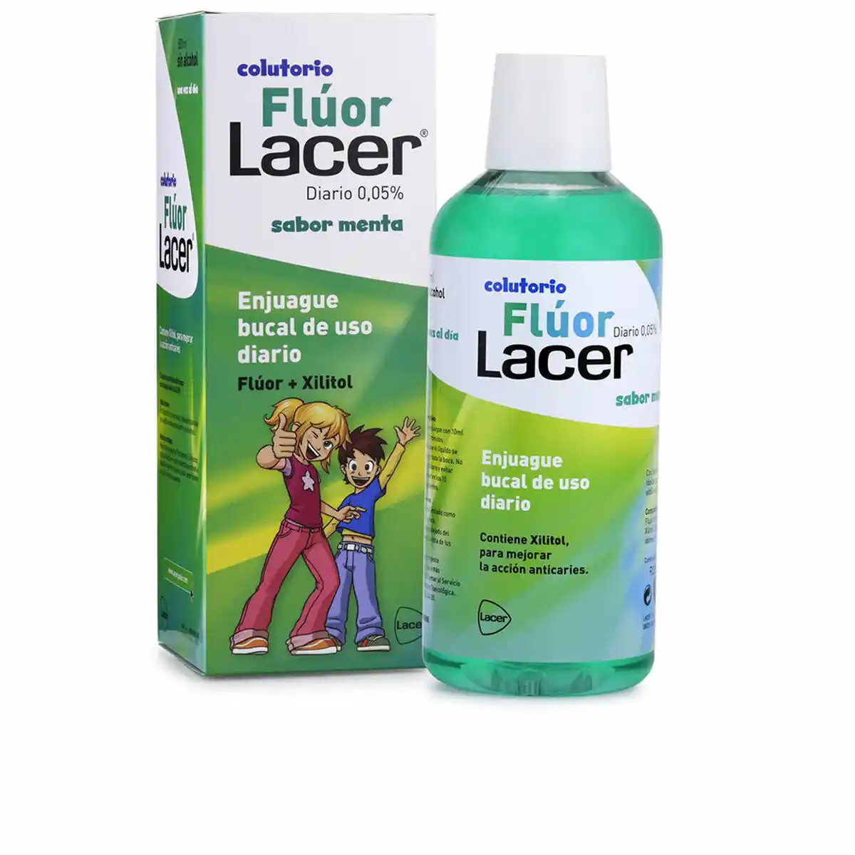 Bain de bouche lacer menthe pour garcons 500 ml _1785. Découvrez DIAYTAR COTE D'IVOIRE - Votre Source de Produits Variés et un Service Exceptionnel. Parcourez nos catégories et bénéficiez d'un service client dévoué, prêt à vous guider à chaque étape.