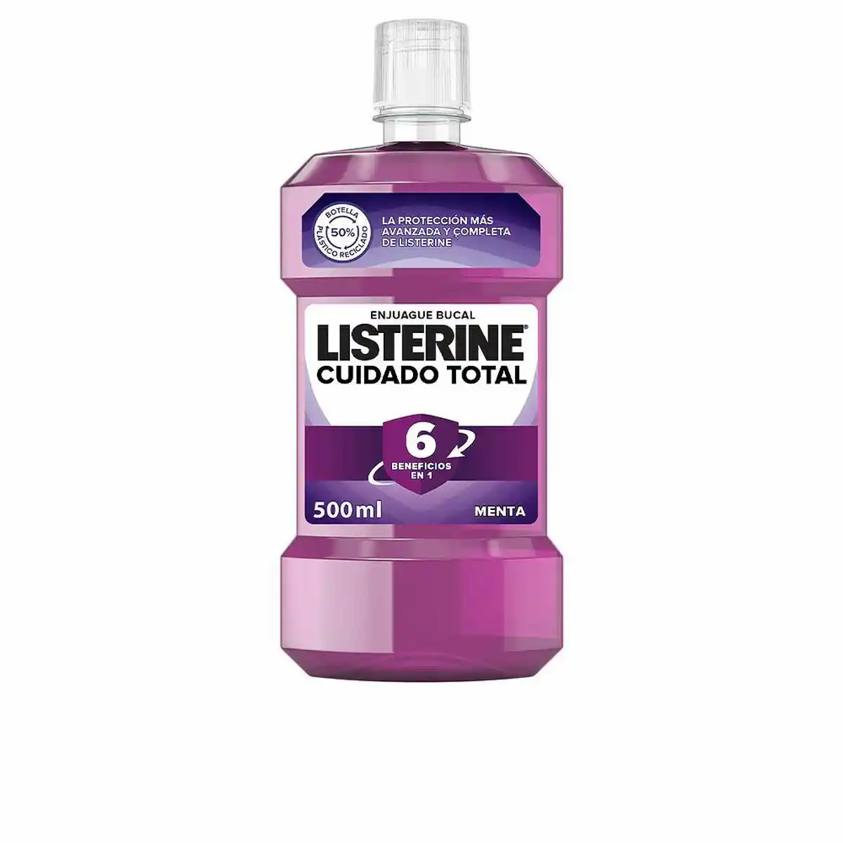 Bain de bouche listerine total care 500 ml _4433. DIAYTAR COTE D'IVOIRE - Là où Choisir est une Célébration de l'Artisanat. Explorez notre gamme variée et choisissez des produits qui incarnent la tradition et le talent des artisans du Côte d'Ivoire.