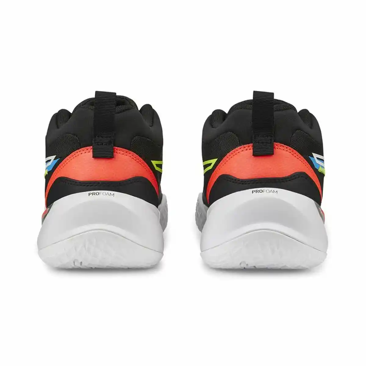 Baskets Homme Puma Playmaker Pro Noir. SUPERDISCOUNT FRANCE