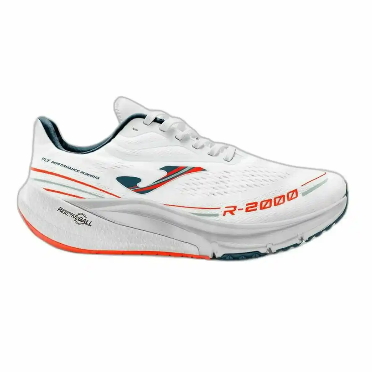 Baskets Joma Sport R.2000. SUPERDISCOUNT FRANCE