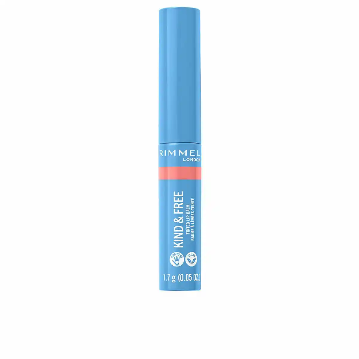 Baume a levres colore rimmel london kind free no 004 hibiscus blaze 1 7 g _5413. Entrez dans l'Univers de DIAYTAR COTE D'IVOIRE - Où Choisir est un Voyage. Explorez notre gamme diversifiée et trouvez des articles qui répondent à tous vos besoins et envies.