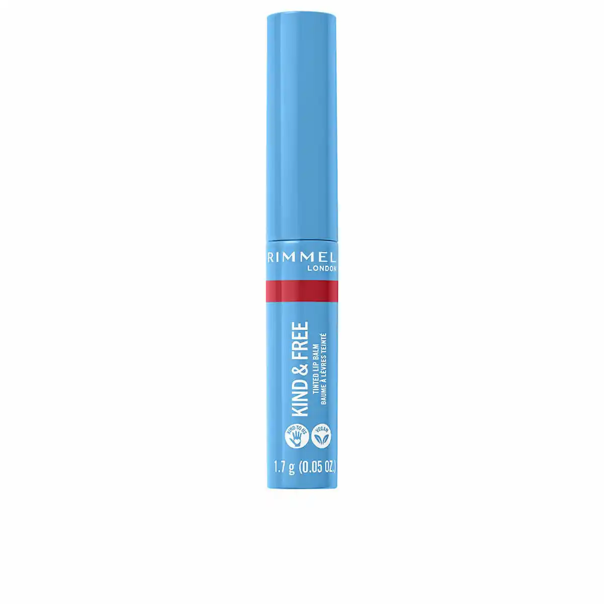 Baume a levres colore rimmel london kind free no 005 rouge turbo 1 7 g _2037. DIAYTAR COTE D'IVOIRE - L'Art de Vivre le Shopping Éthique. Parcourez notre gamme et choisissez des produits qui reflètent notre engagement envers des pratiques durables.