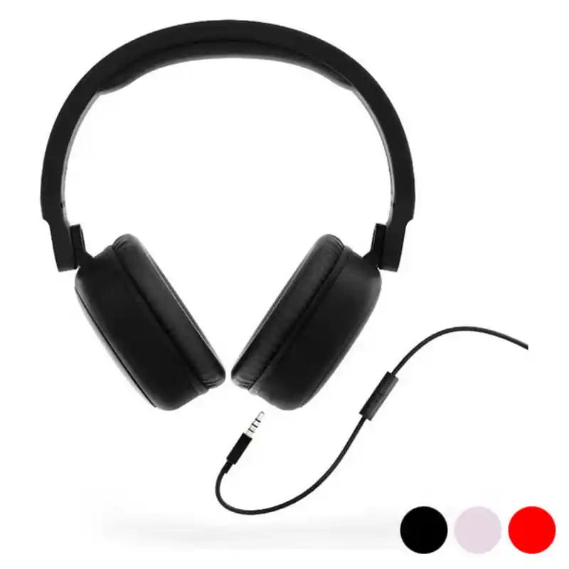 Casque avec microphone Energy Sistem Style 1 Talk. SUPERDISCOUNT FRANCE
