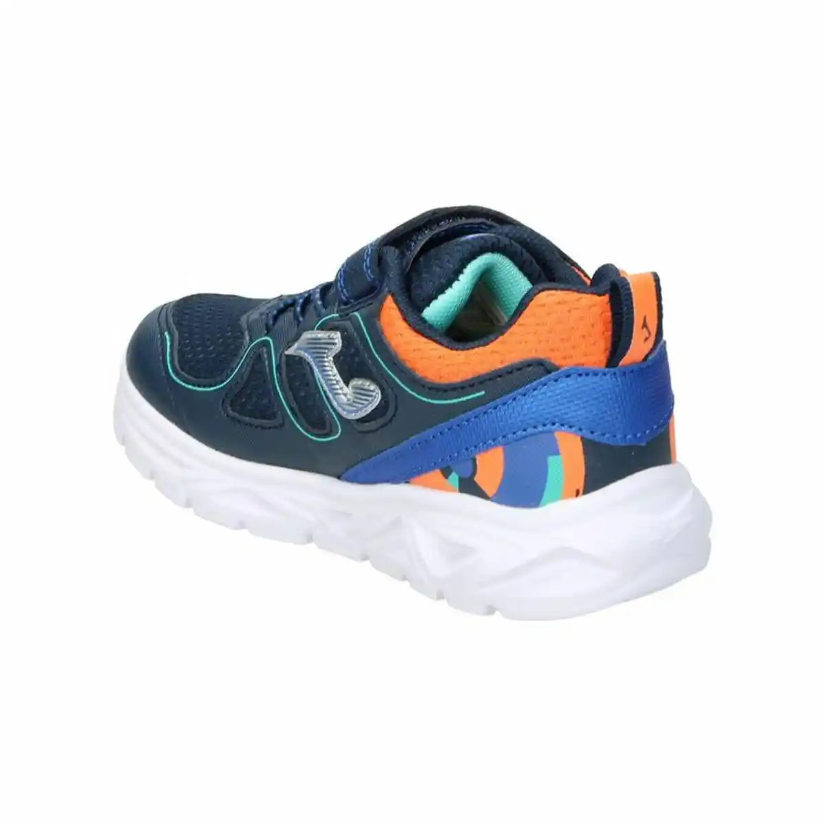 Chaussures de sport pour enfants Joma Sport Aguiles 2303 Bleu foncé. SUPERDISCOUNT FRANCE