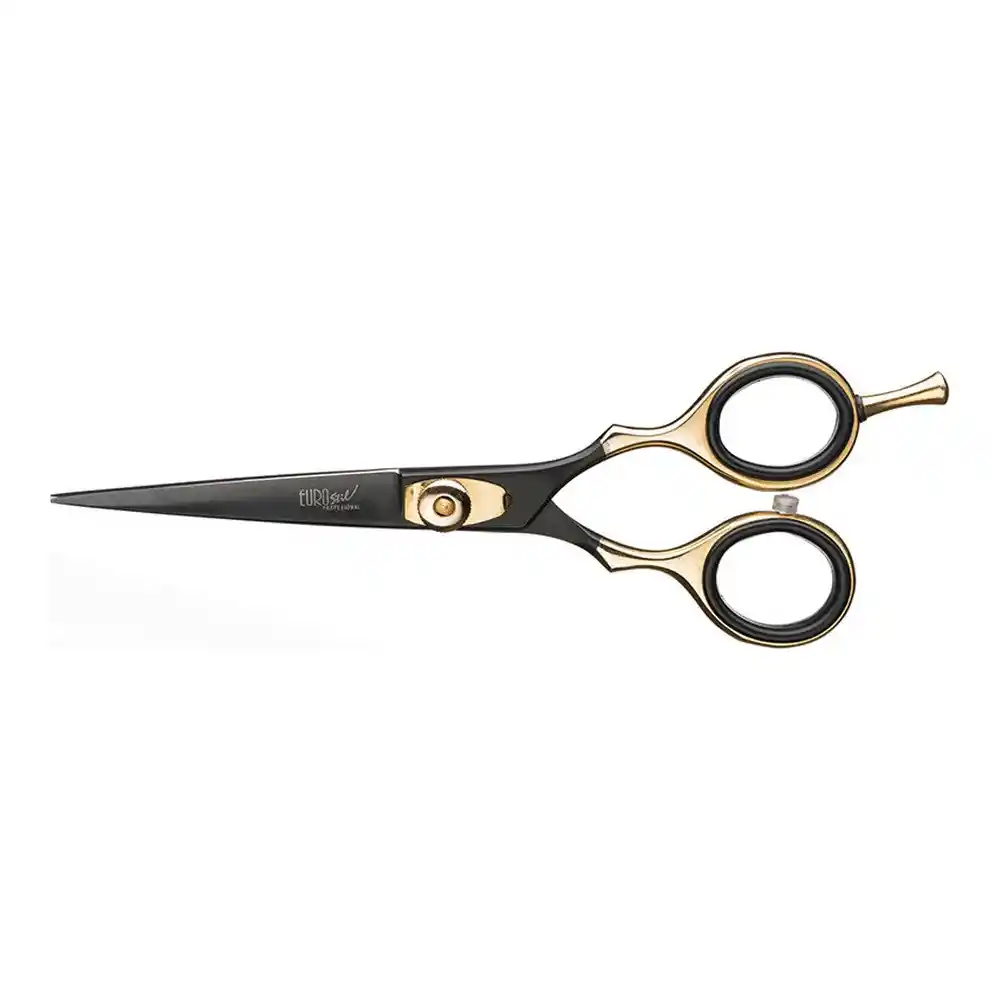 Ciseaux a cheveux eurostil corte 55 5 5 _6632. Bienvenue sur DIAYTAR COTE D'IVOIRE - Où l'Authenticité Rencontre le Confort. Plongez dans notre univers de produits qui allient tradition et commodité pour répondre à vos besoins.