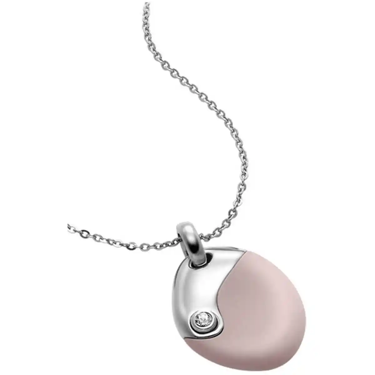 Collier femme breil sense of touch_6380. Bienvenue chez DIAYTAR COTE D'IVOIRE - Où Chaque Produit a son Histoire. Plongez dans notre sélection diversifiée et découvrez des articles qui racontent le riche patrimoine sénégalais.
