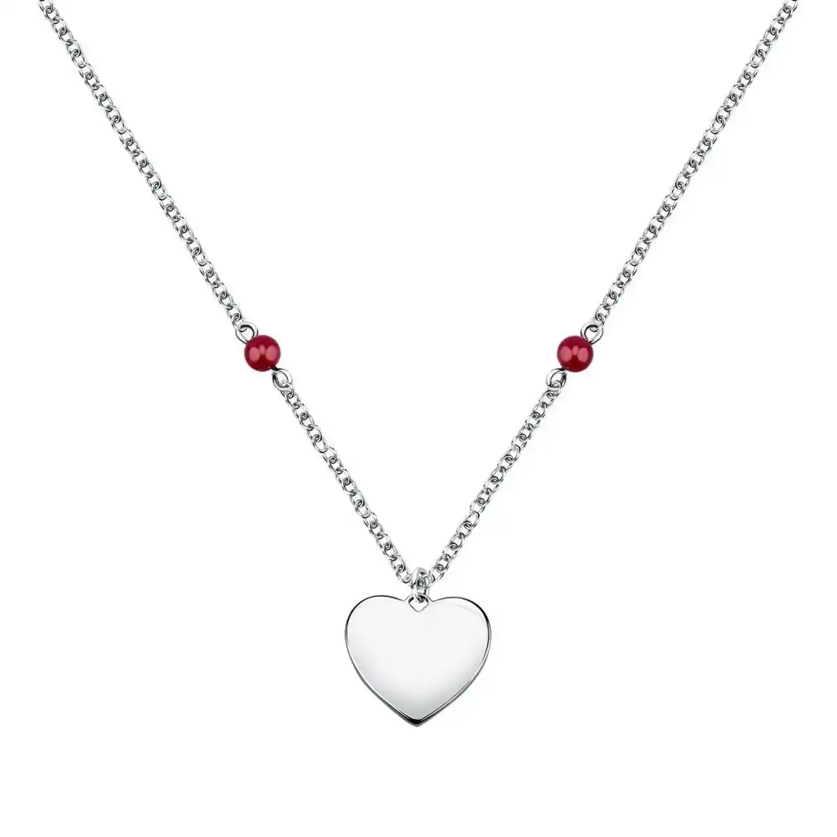 Collier femme morellato satq10_2937. DIAYTAR COTE D'IVOIRE - Votre Passage vers l'Élégance Accessible. Parcourez notre boutique en ligne pour trouver des produits qui vous permettent d'allier style et économies.