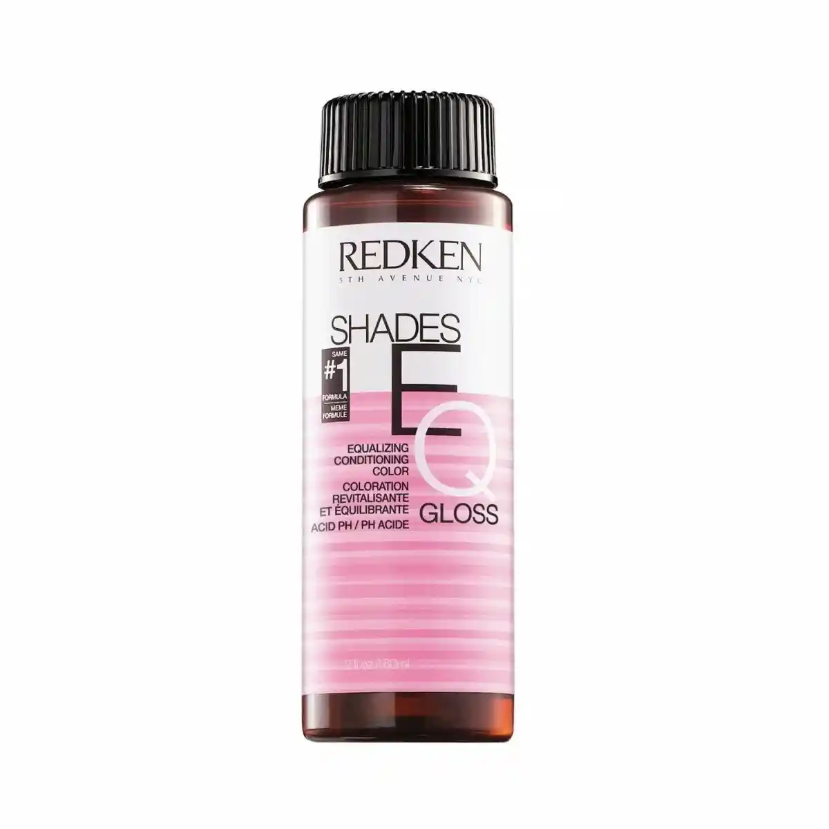 Colorant semi permanent redken shades eq 06gb caramel 3 x 60 ml _6845. DIAYTAR COTE D'IVOIRE - Où Choisir Devient un Acte de Découverte. Découvrez notre gamme et choisissez des produits qui éveillent votre curiosité et élargissent vos horizons.