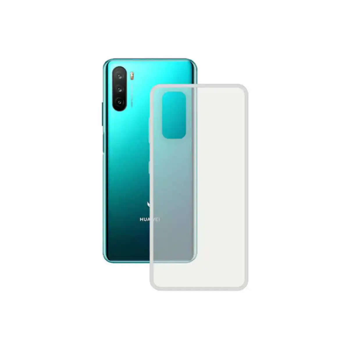 Coque huawei mate 40 lite ksix flex tpu transparente_8714. Bienvenue chez DIAYTAR COTE D'IVOIRE - Votre Plateforme Shopping pour Tous. Découvrez un large éventail de produits qui célèbrent la diversité et la beauté du Côte d'Ivoire.