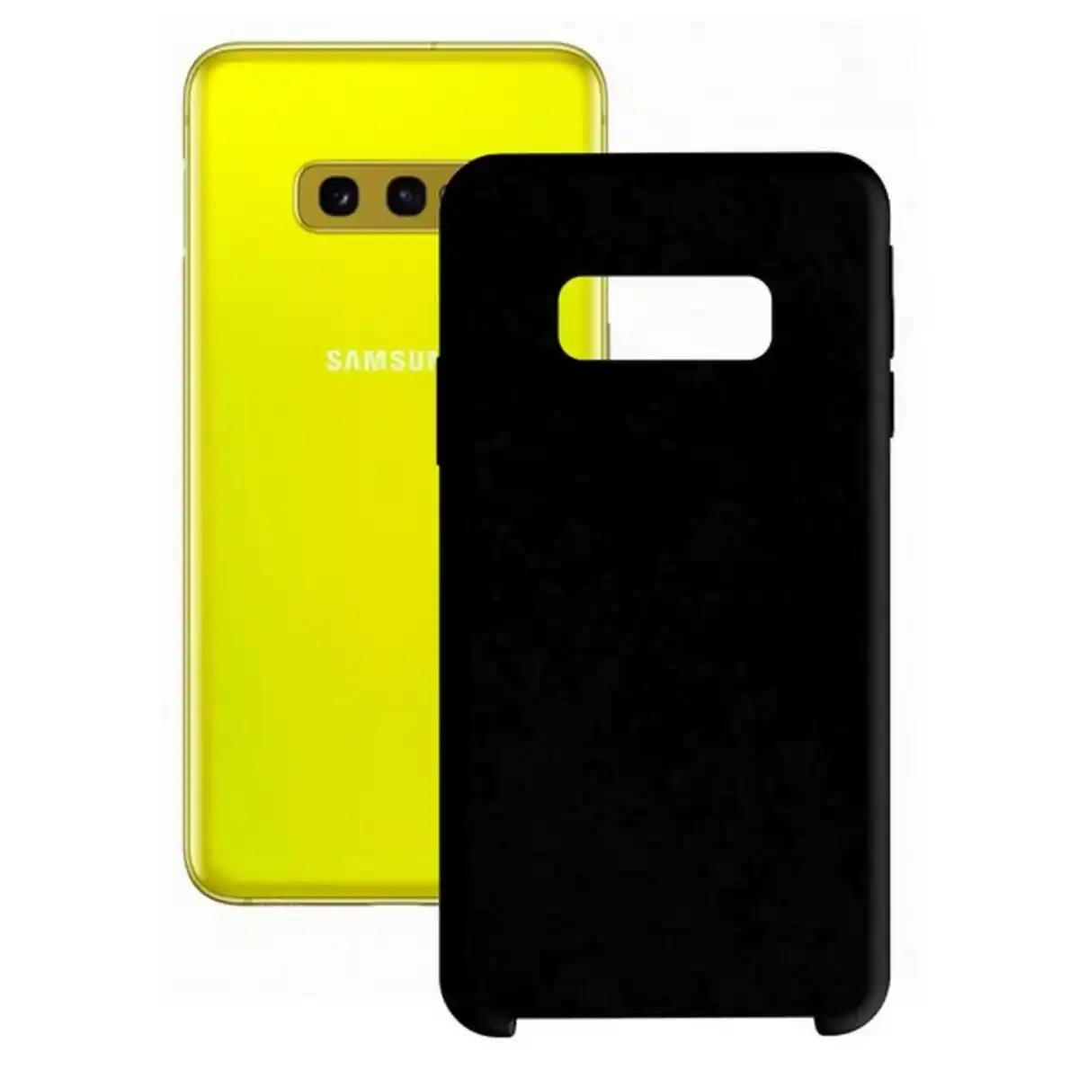 Coque mobile samsung galaxy s10e ksix_3665. DIAYTAR COTE D'IVOIRE - Là où Chaque Produit a son Histoire. Découvrez notre gamme de produits, chacun portant en lui le récit de l'artisanat et de la passion, pour vous offrir une expérience de shopping authentique.